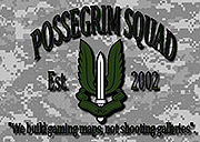 The PosseGrim Squad were established September 15th, 2002
